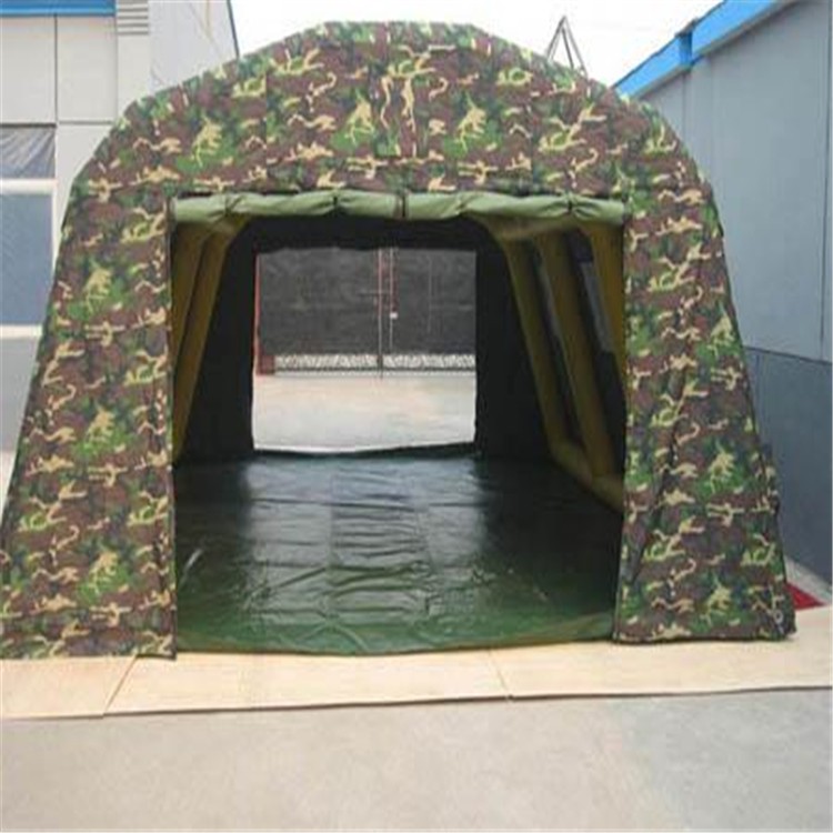 三沙充气军用帐篷模型订制